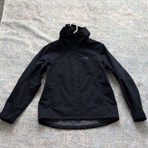 Marmot Women's Black Jacket Size M